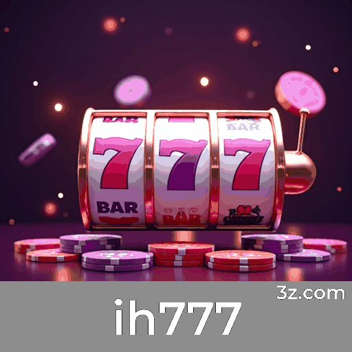 ih777: Experiência de Cassino Imersiva para Brasileiros