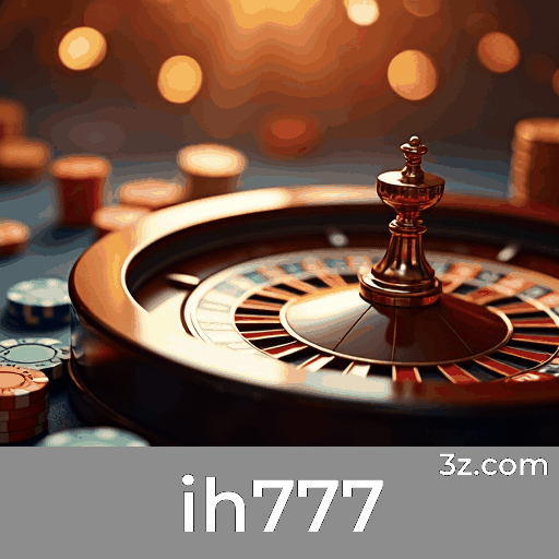 Mundo Excepcional de Jogos do ih777: Diversão Ilimitada