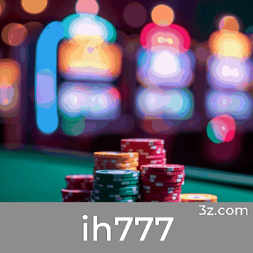 Experiência Imersiva e Diversificada no ih777