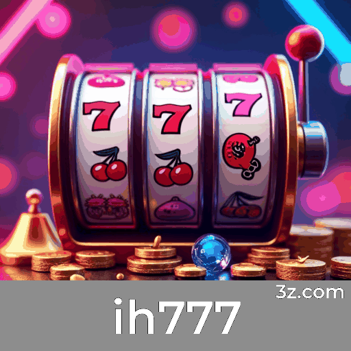 Descubra a Diversidade de Jogos no ih777 Casino Online