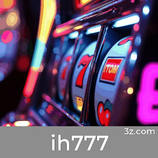 Diversidade de Jogos no ih777: Experiência Premium e Inovadora