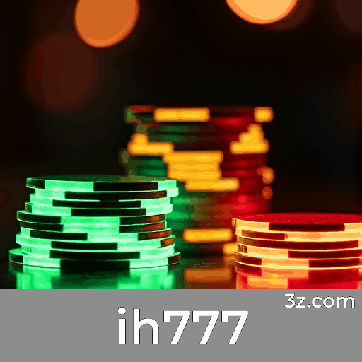 Experimente o ih777: Apostas Completas e Convenientes