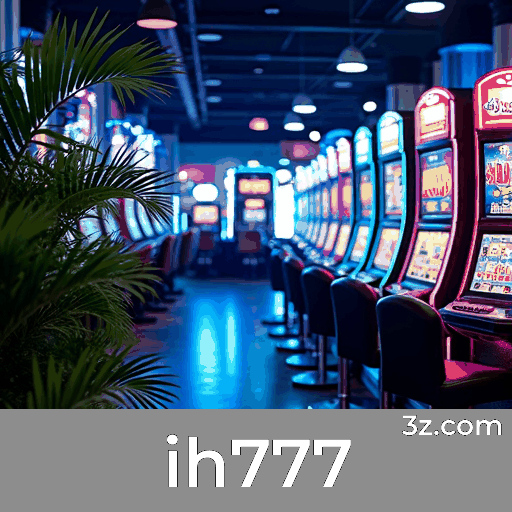 ih777 App: Instalação Rápida e Aposta Completa
