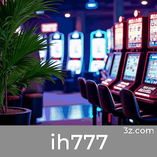 Acesse o ih777: Login Seguro com Benefícios Exclusivos