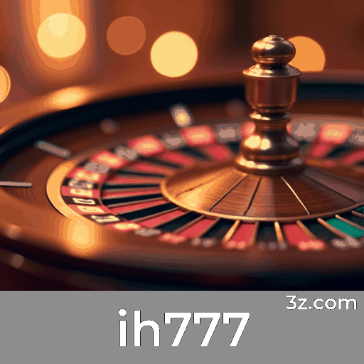 ih777.com - Melhores Odds e Jogos Exclusivos no Brasil - ih777